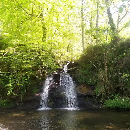Casona De Gomez Y Teran 샬레 Renedo De Cabuerniga
