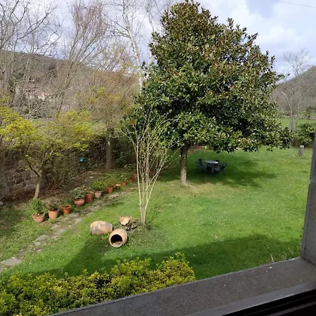 Casona De Gomez Y Teran Alpehytte