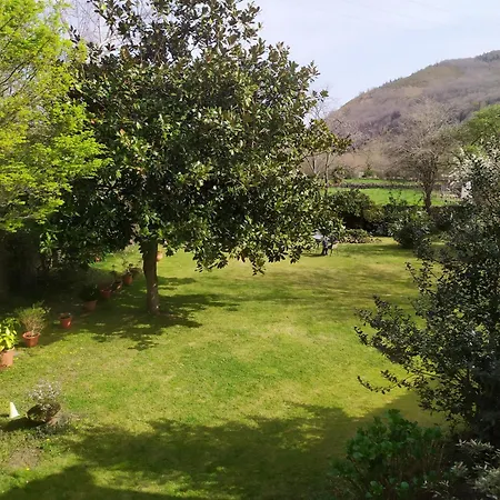 Casona De Gomez Y Teran 샬레 Renedo De Cabuerniga