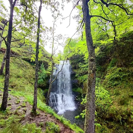 Casona De Gomez Y Teran Alpehytte