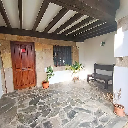 Casona De Gomez Y Teran Alpehytte Renedo De Cabuerniga