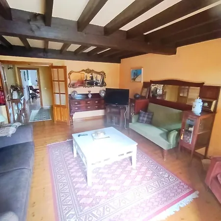 샬레 Casona De Gomez Y Teran Renedo De Cabuerniga