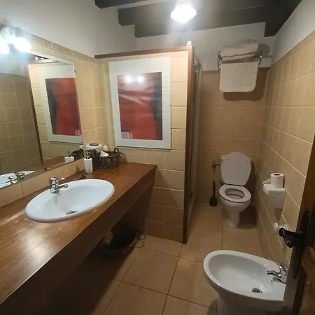 木屋 Casona De Gomez Y Teran