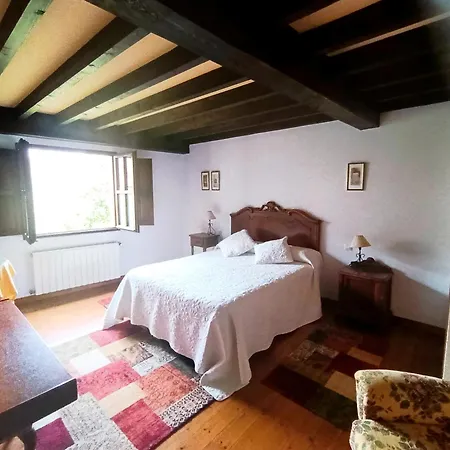 Casona De Gomez Y Teran * Renedo De Cabuerniga