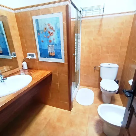 Casona De Gomez Y Teran *