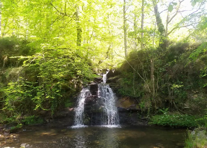 Casona De Gomez Y Teran 샬레 Renedo De Cabuerniga