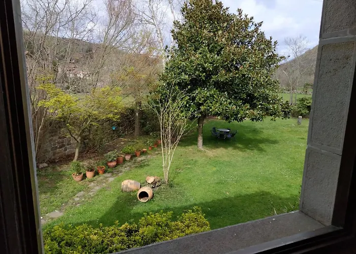 Casona De Gomez Y Teran 샬레