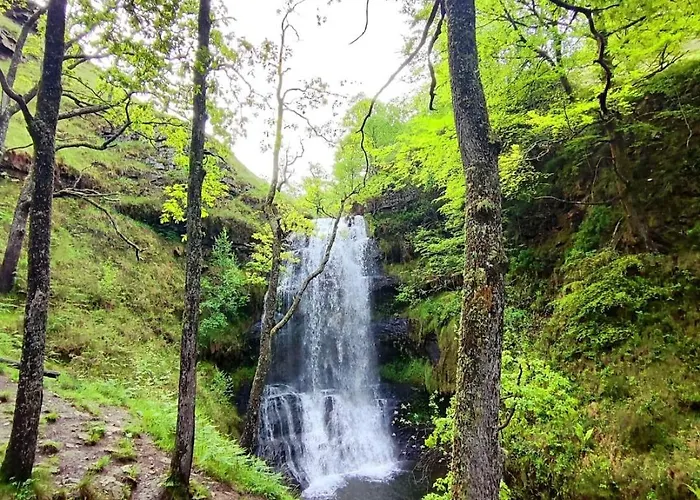 Casona De Gomez Y Teran Alpesi faház