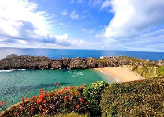 Alpesi faház Casona De Gomez Y Teran Renedo De Cabuerniga