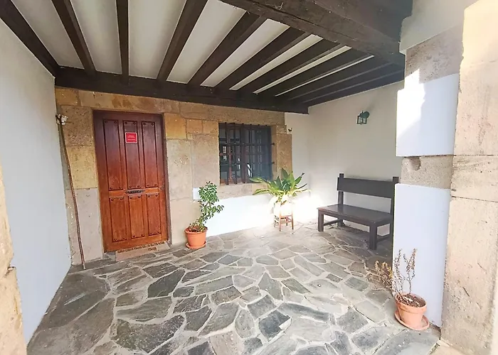 Casona De Gomez Y Teran 샬레 Renedo De Cabuerniga